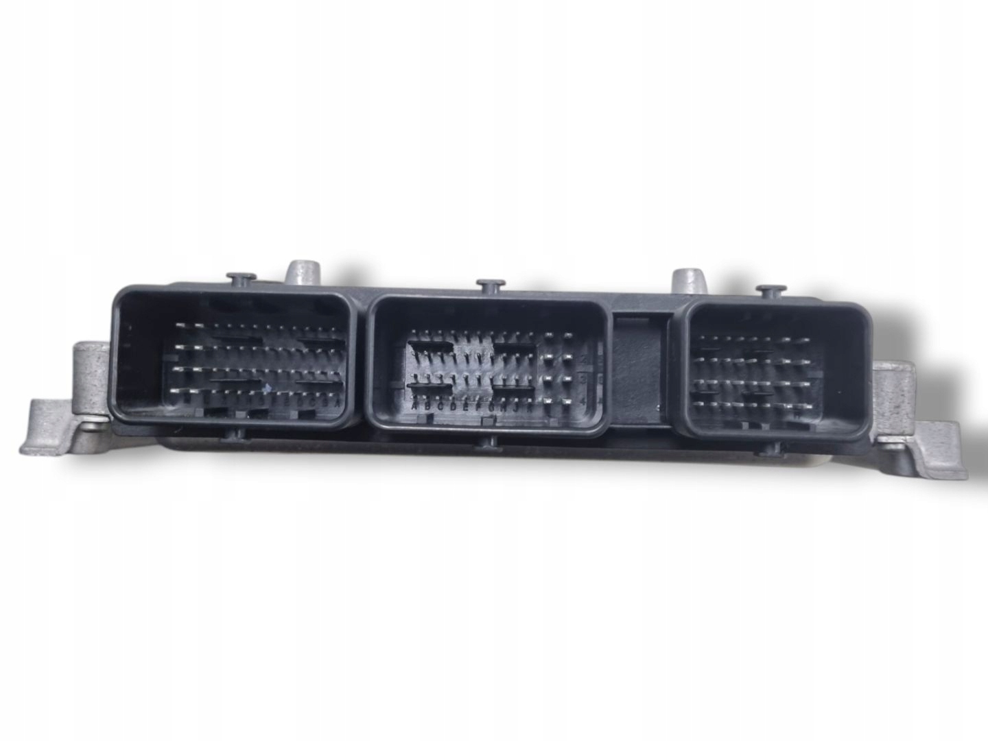 running board startowy Peugeot 407 2009 9665465580