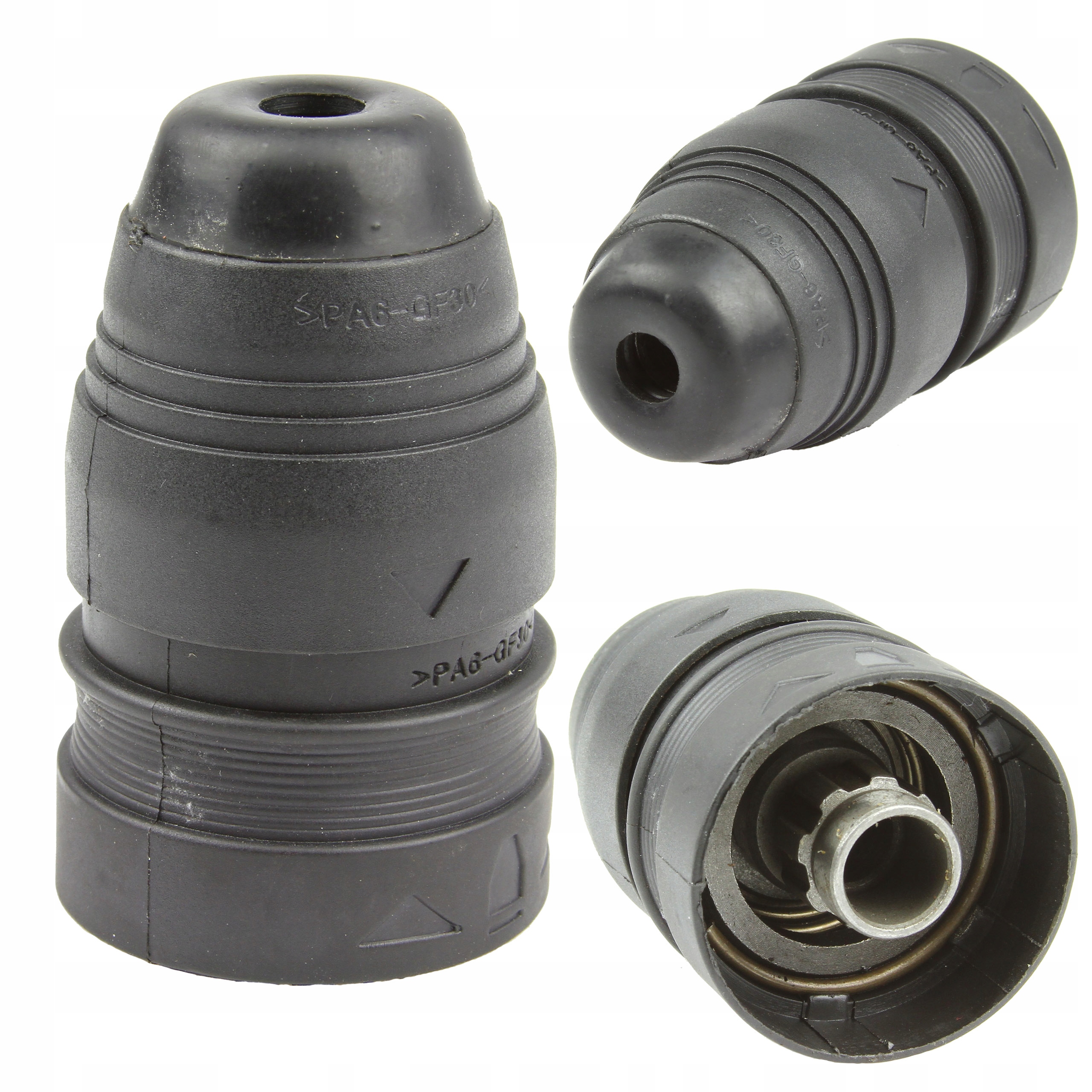 UCHWYT GŁOWICA SDS-PLUS DO MŁOTA BOSCH GBH 2-24DFR