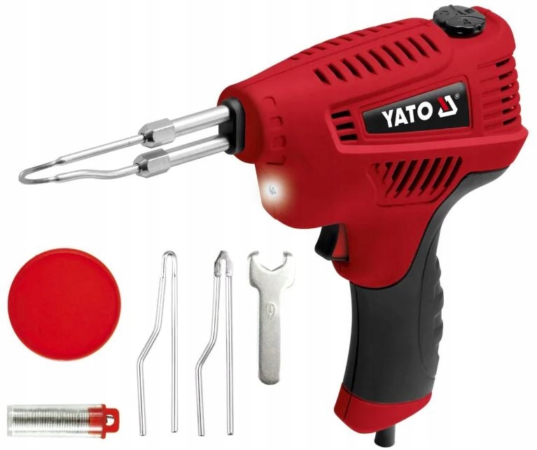 LUTOWNICA TRANSFORMATOROWA 200W YT-82451