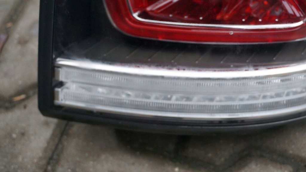 RANGE ROVER SPORT L494 - light rear right