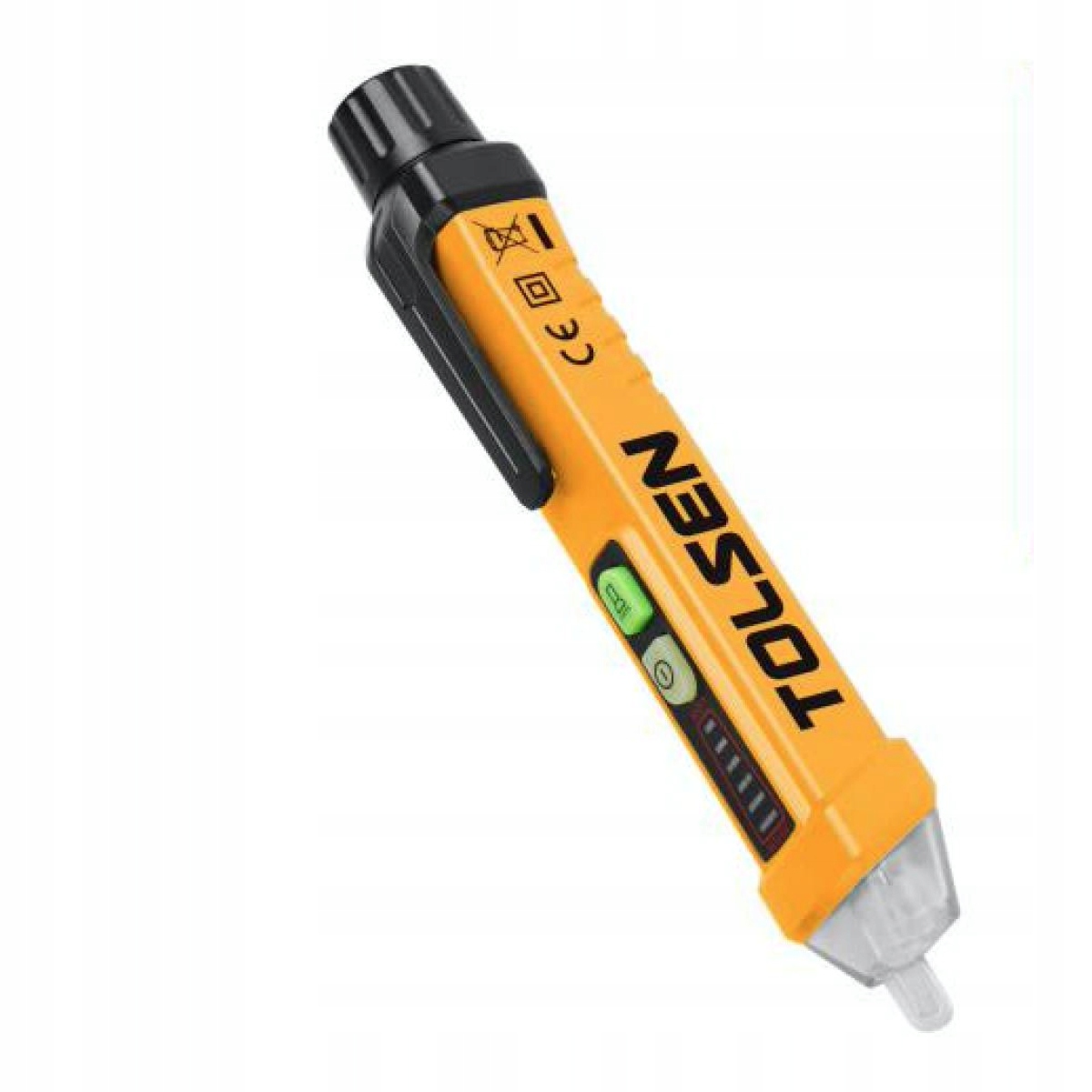 PRÓBNIK NAPIĘCIA BEZDOTYKOWY Kod producenta 484656523