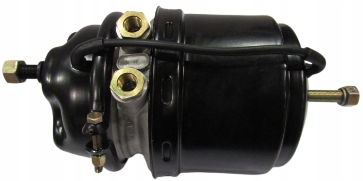 D-273 - ТОРМОЗНОЙ ЦИЛИНДР 24/30 