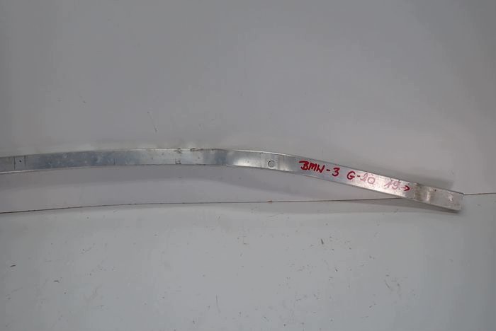 BMW G20 G21 3 bumper support front front lower