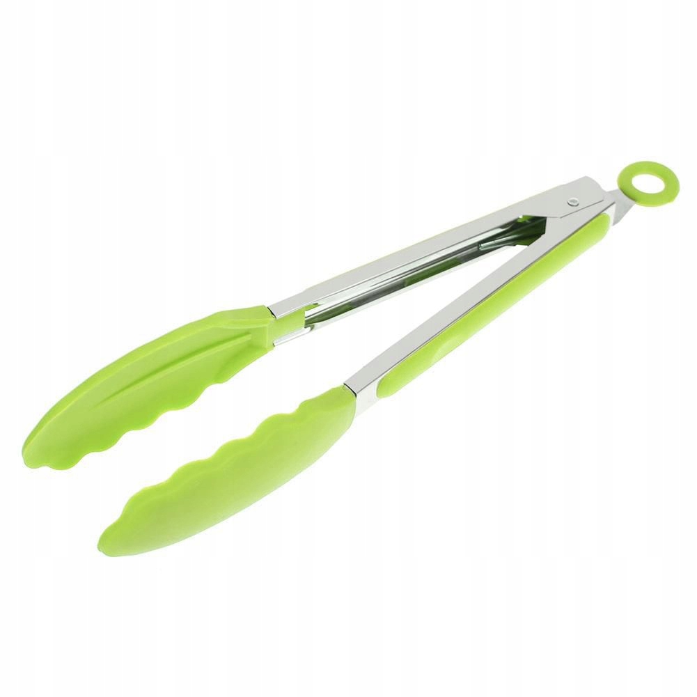 os SZCZYPCE ŁAPKI KUCHENNE TEFLONU CERAMIKI DO GRILLA