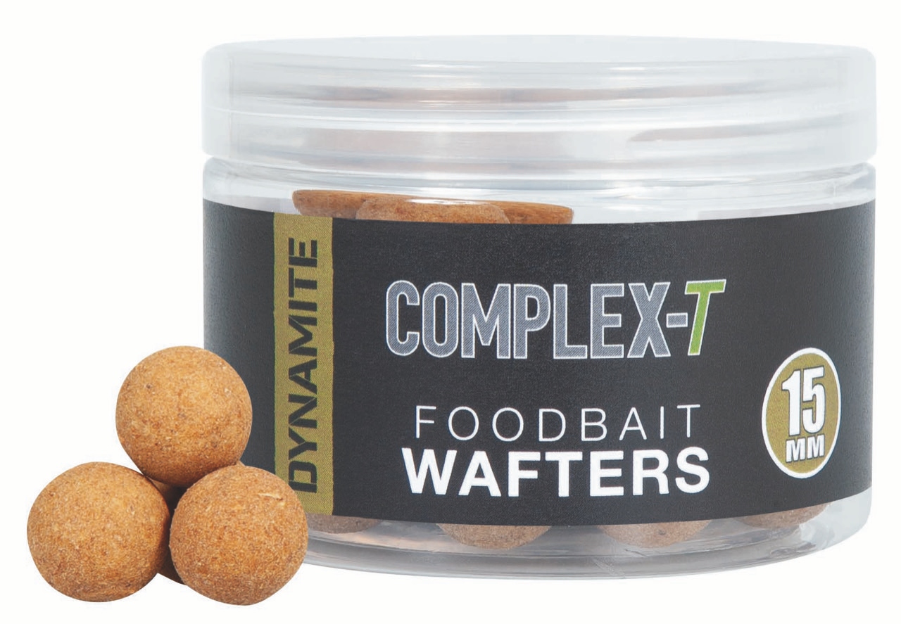 Kulki Wafters Complex-t 15mm Dynamite