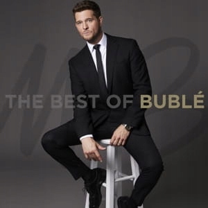 Buble, Michael The Best Of Buble (CD)