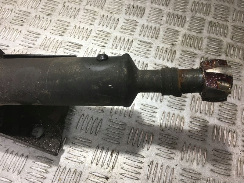 WAŁ NAPĘDOWY MERCEDES ML W163 3.2 Producent części Mercedes-Benz OE