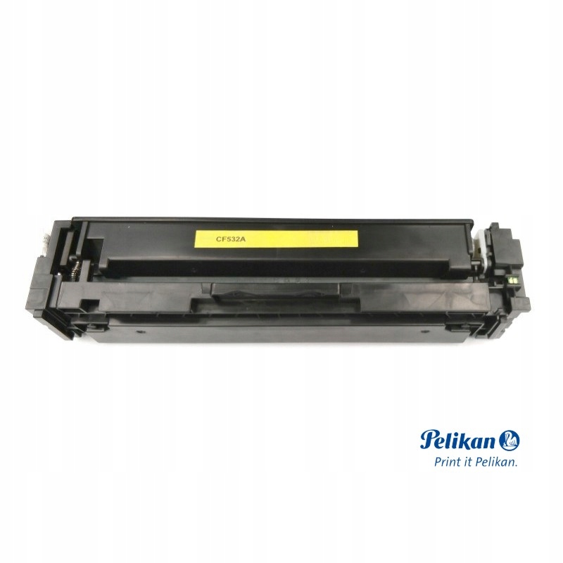 Tonerová kazeta kompatibilní s Hp CF532A 205A) yellow Pelikan