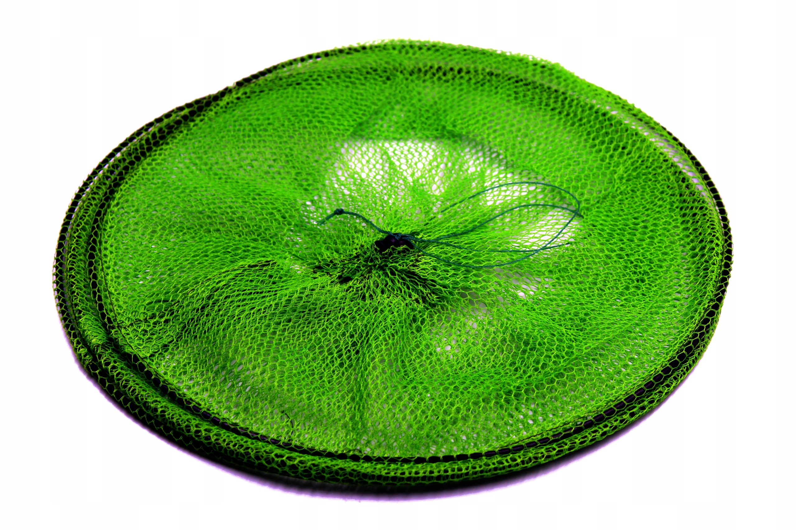 ZESTAW DLA DZIECKA WĘDKA KOŁOWROTEK SIATKA PUDEŁKO ŚWIETNY NA START Model Zestaw 01