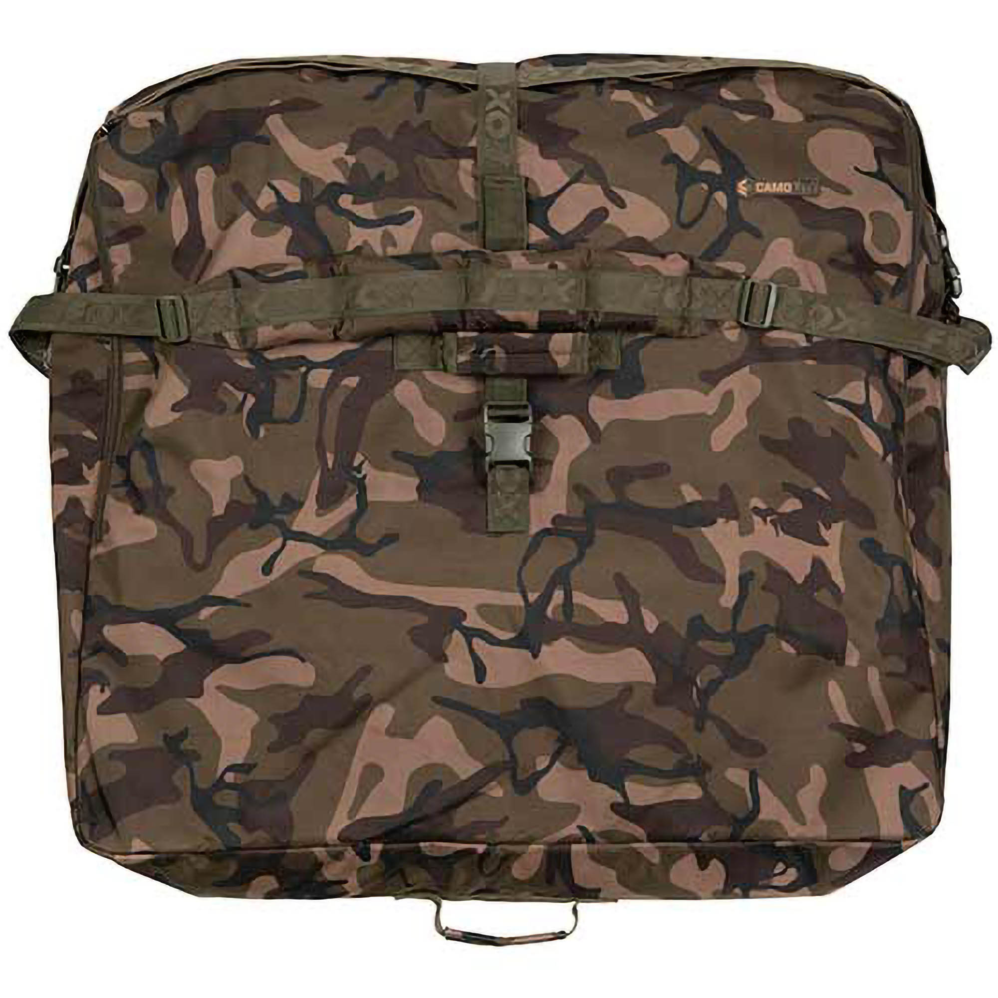 Rybářská taška Obal na postel Fox Camolite Bedchair Carrybag