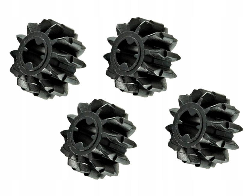 

Lego 4177431 32270 Zębatka 12 zębna do WeDo 45300