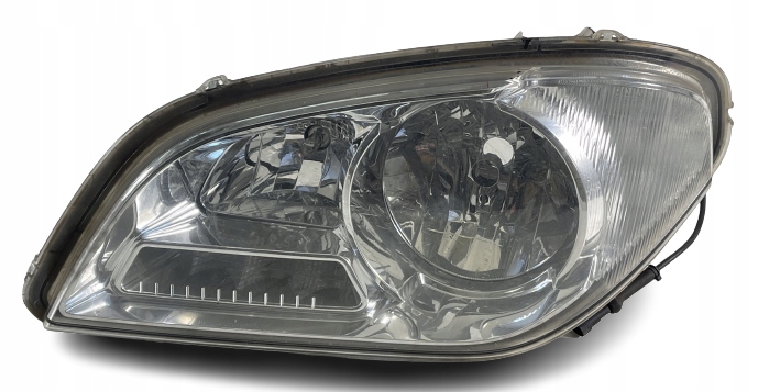 MERCEDES CITARO C2 11- light left front