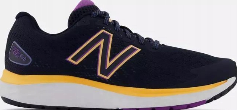 Buty New Balance W680CK7 r. 38