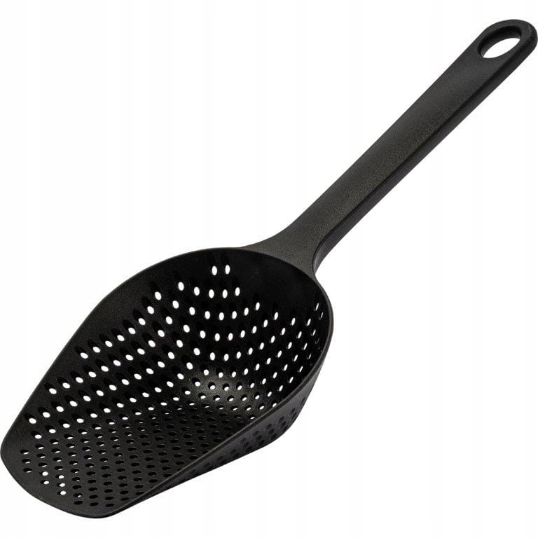 

Łyżka cedzakowa "Blacky"
