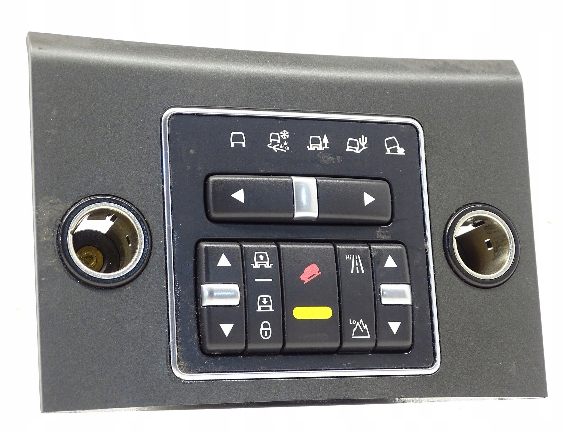 PANEL switch springing LAND ROVER DISCOVERY IV CH22-14B596-AB