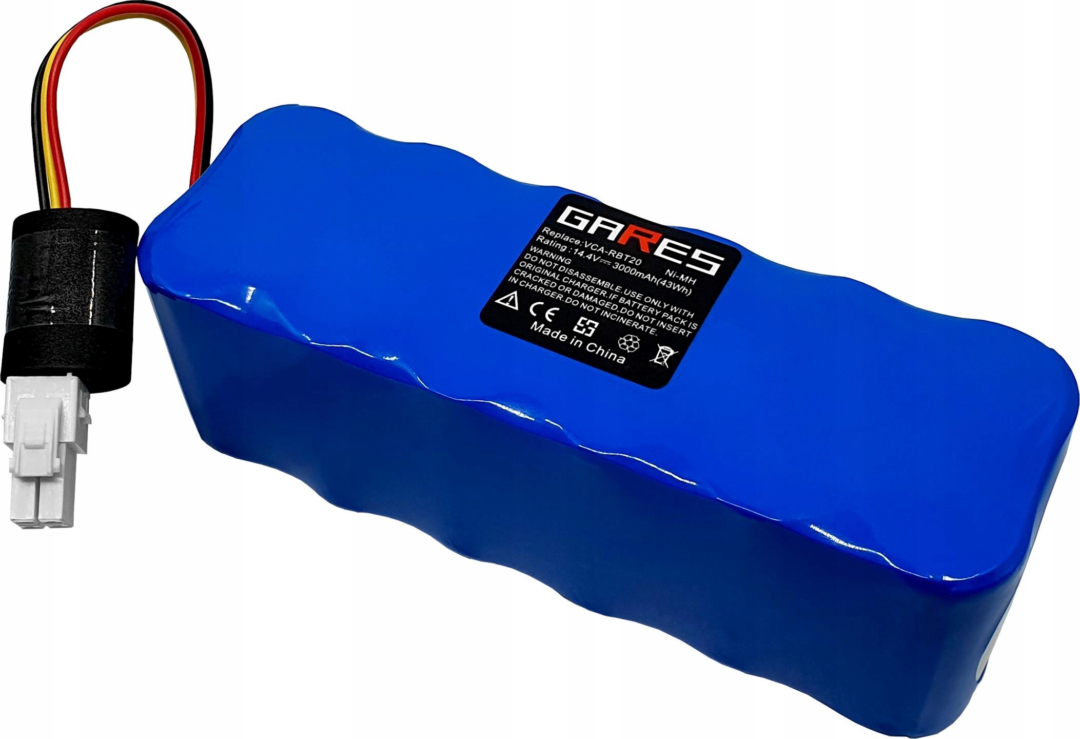 Bateria Akumulator do Samsung DJ96-00113C 3Ah Rodzaj zamiennik