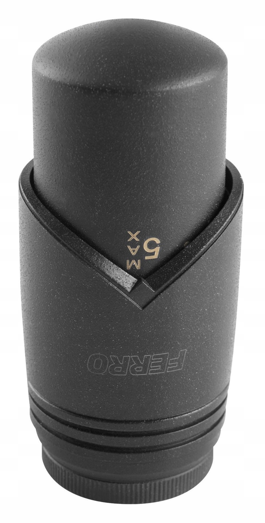 

Głowica termostat. cieczowa GT33 antracyt Ferro