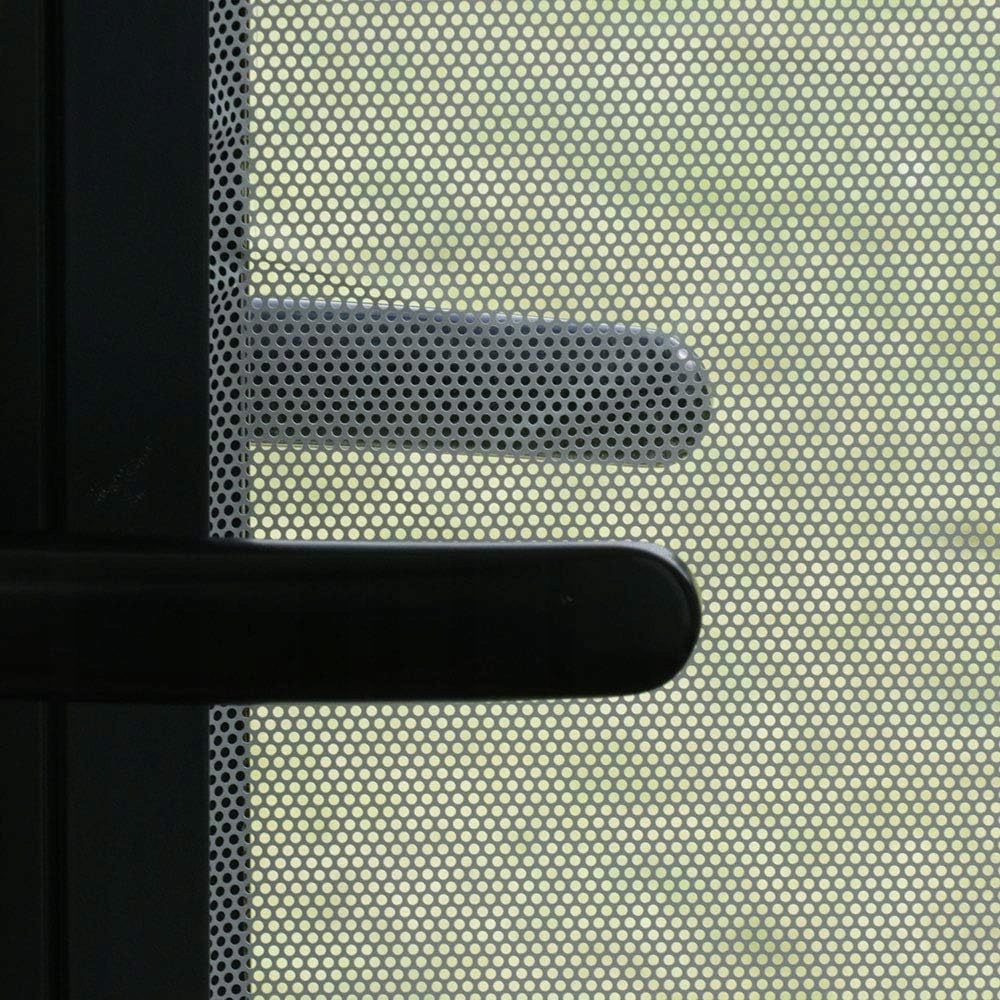 Folia okienna matowa 50x300cm - białe kropki Producent Carmotion