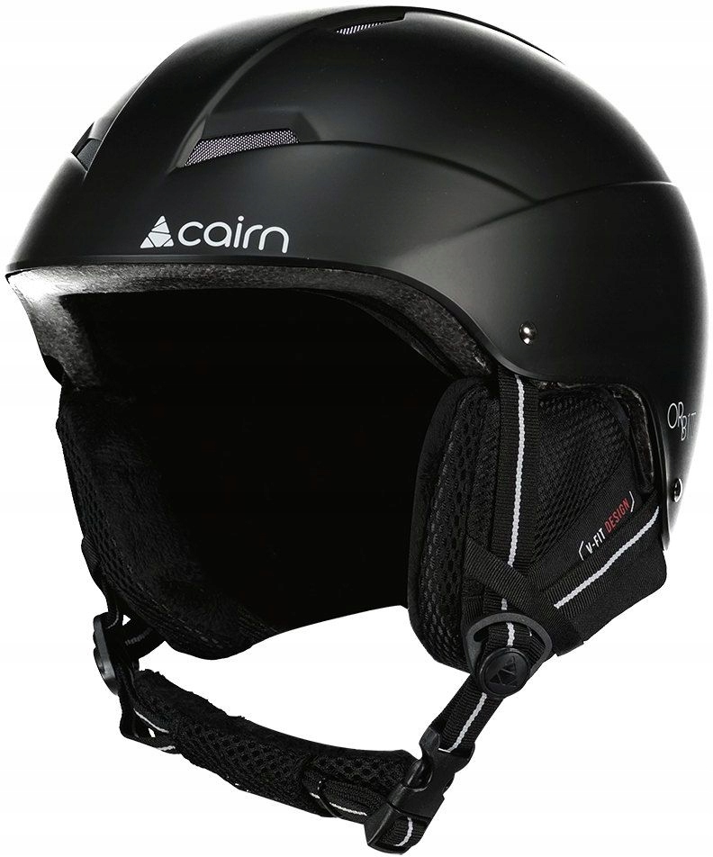 Kask narciarski snowboardowy Cairn Orbit 61-62