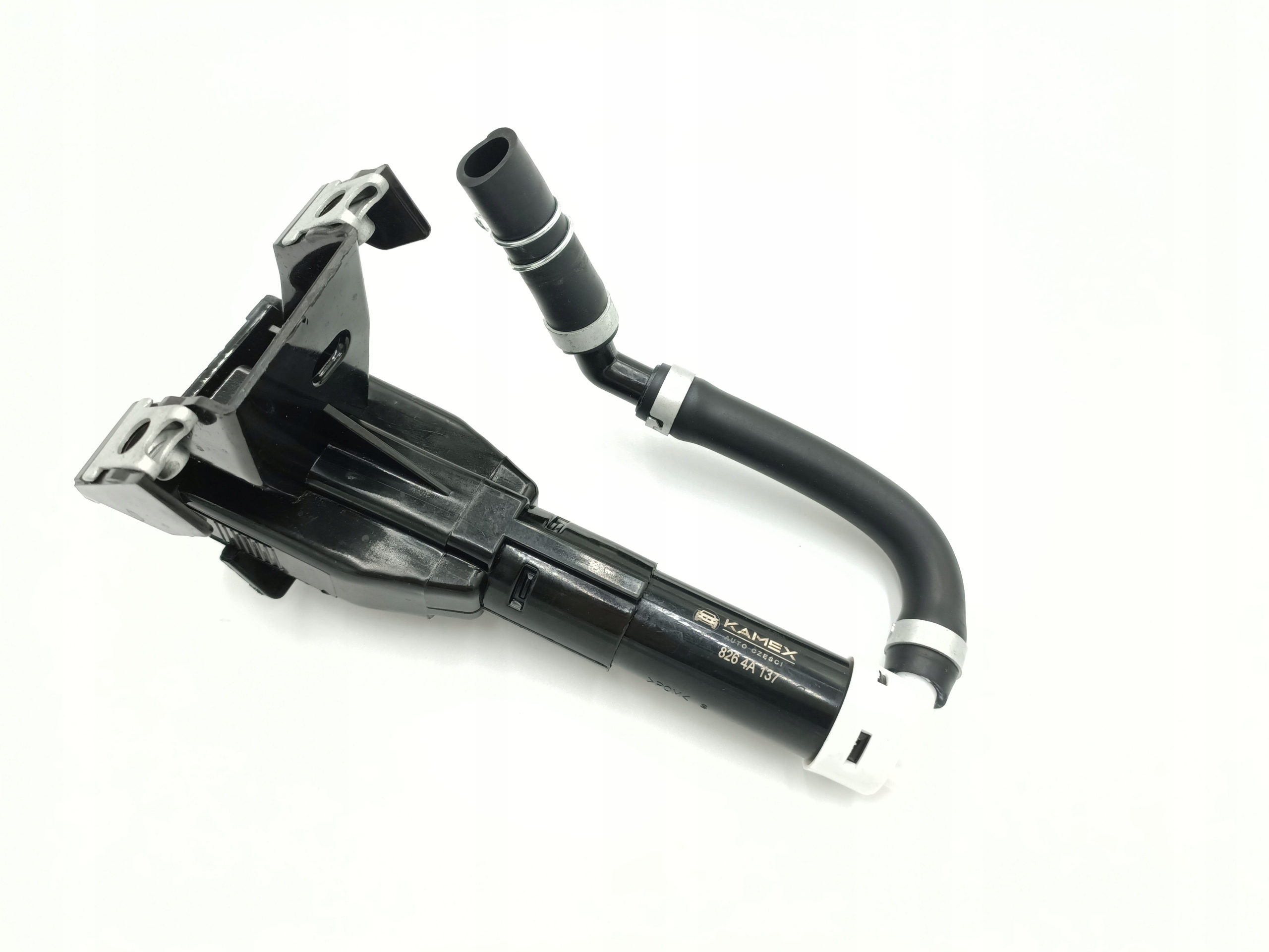 SPRYSKIWACZ REFLEKTORA LAMPY MITSUBISHI OUTLANDER 2010- LIFT LEWY 8264A137