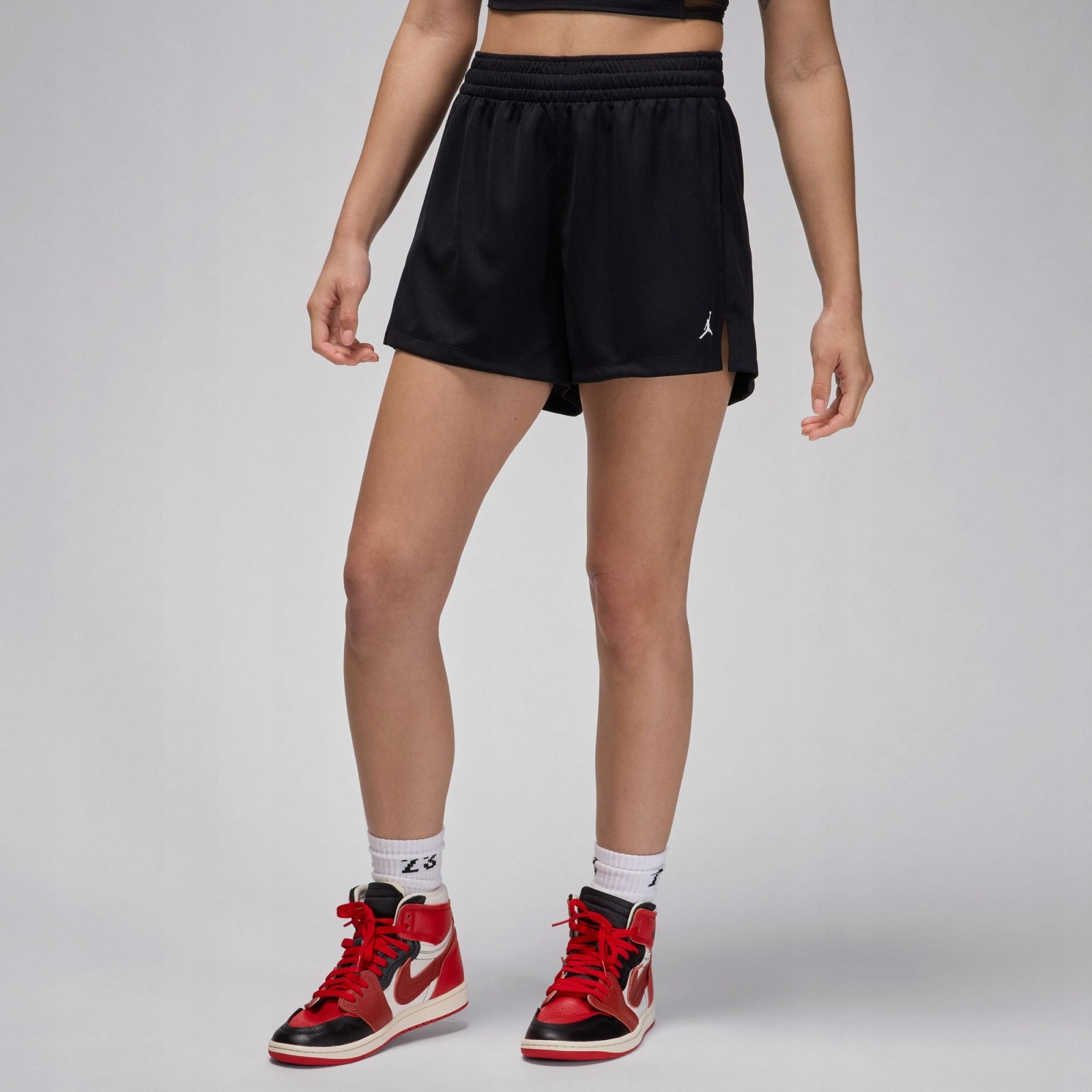Dámské šortky Jordan Sport Womens Mesh Shorts