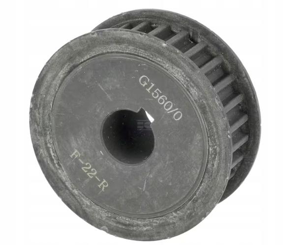 Pásové koleso 80387VK1003