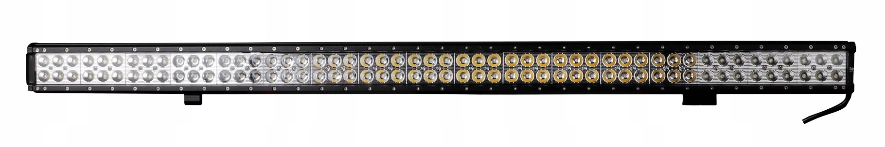 PANEL LED LAMPA ROBOCZA COMBO LED OSRAM 306W 119cm Weight with packaging 4 923 kg