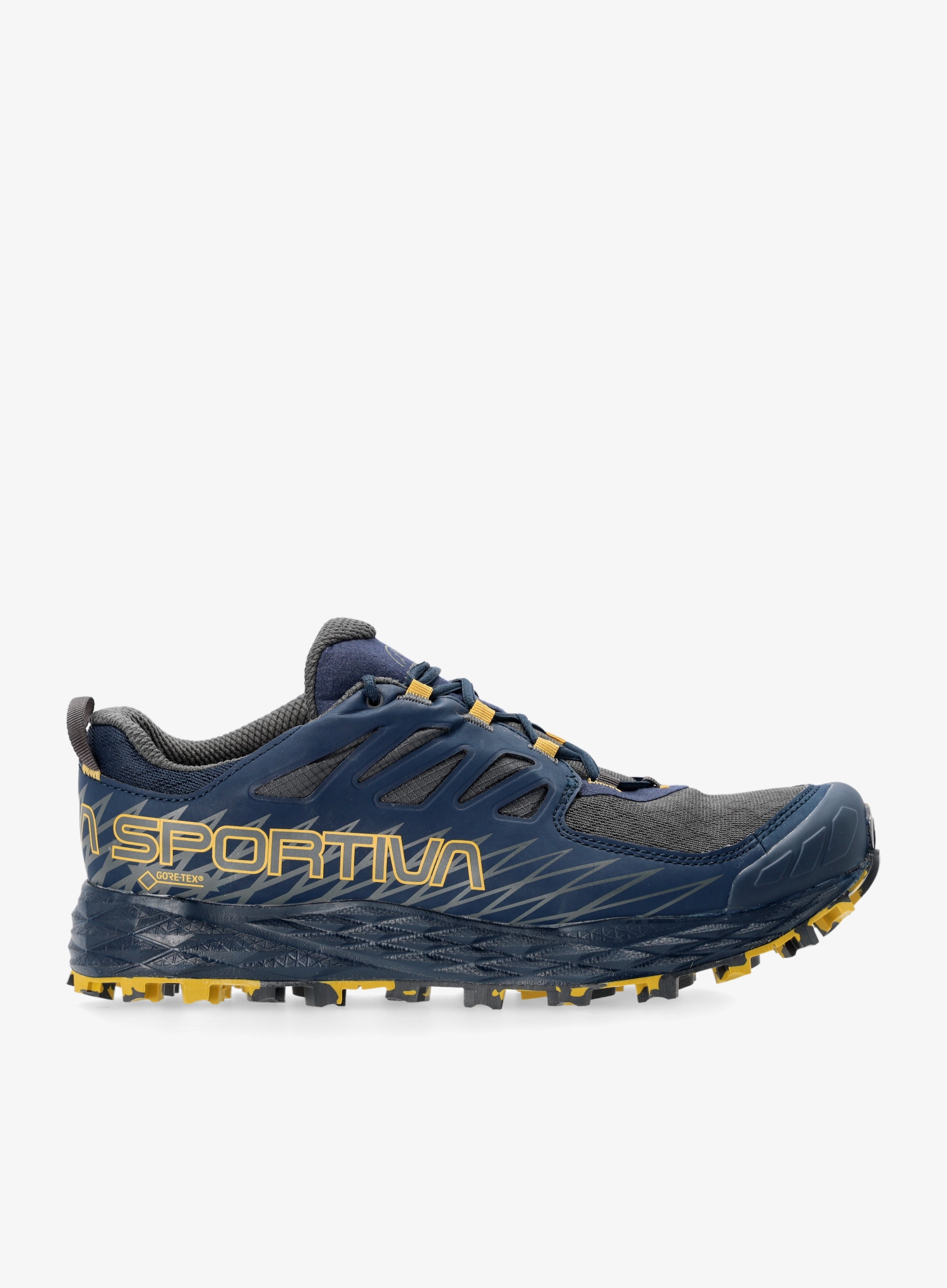Buty trailowe La Sportiva Lycan Gtx night blue/moss 42