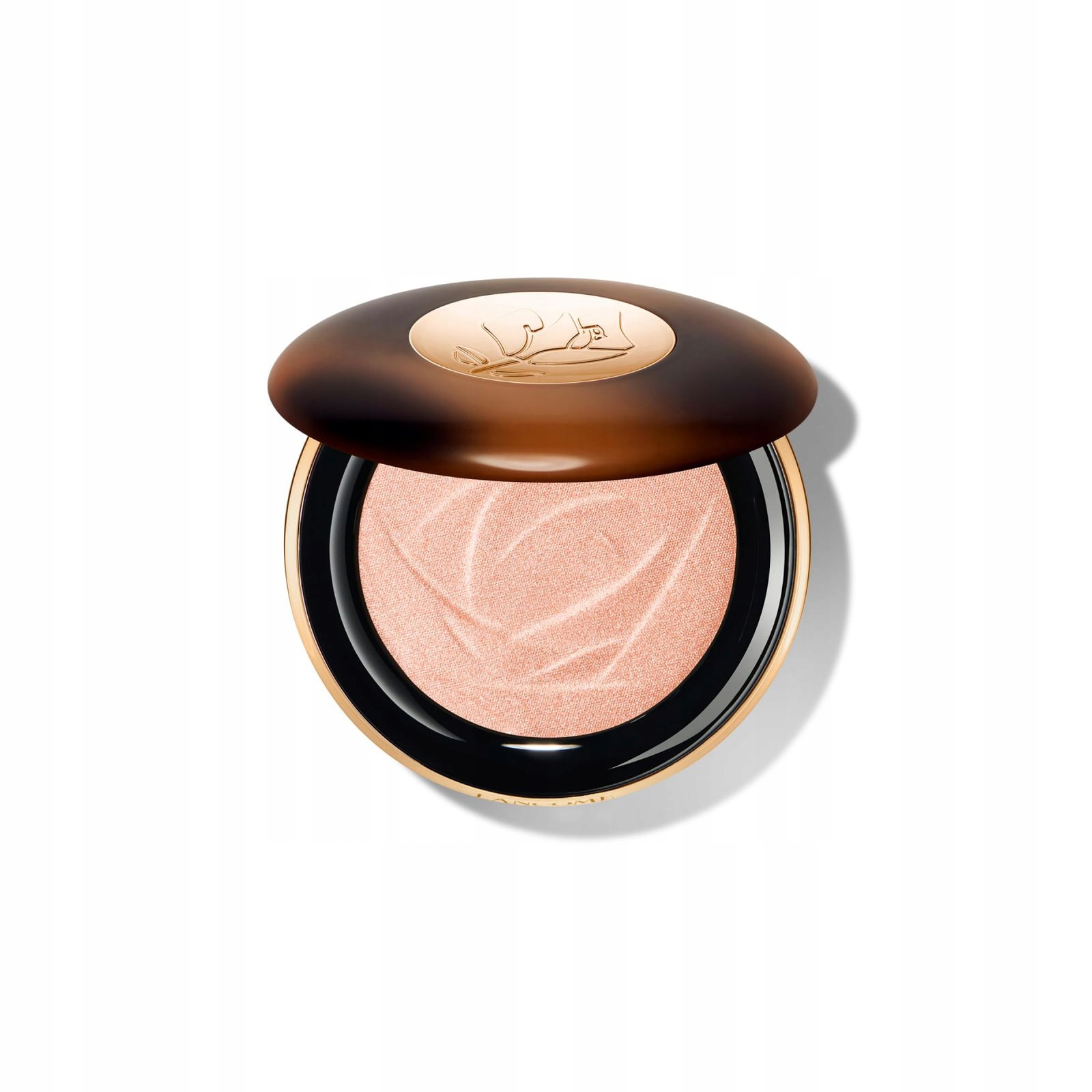 Rozjasňovač pudrový s sérem Lancome Teint Idole Ultra Wear (skin Transfor