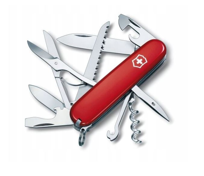 Nůž Victorinox Huntsman Celidor 91 mm