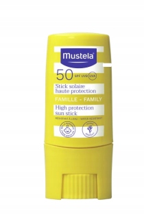 Mustela Sun sztyft SPF50+ APTEKA