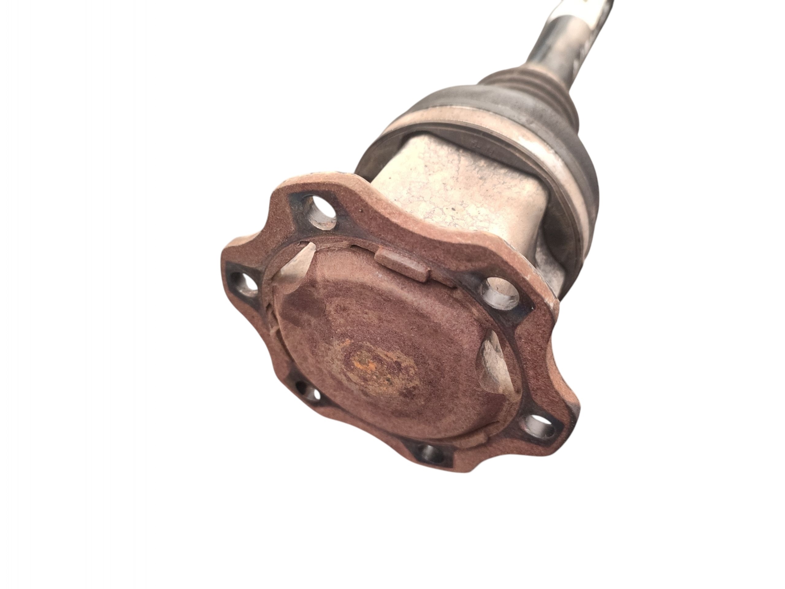joint semi-axis right front AUDI A4 B9 A5 F5 2.0 TDI 8W0407271G