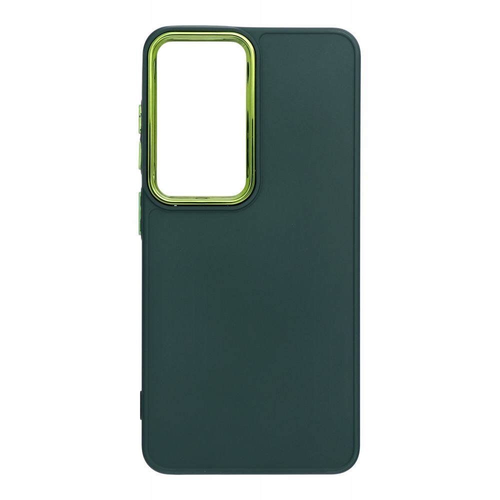 Oem Futerał do Samsung S26 Frame zielony