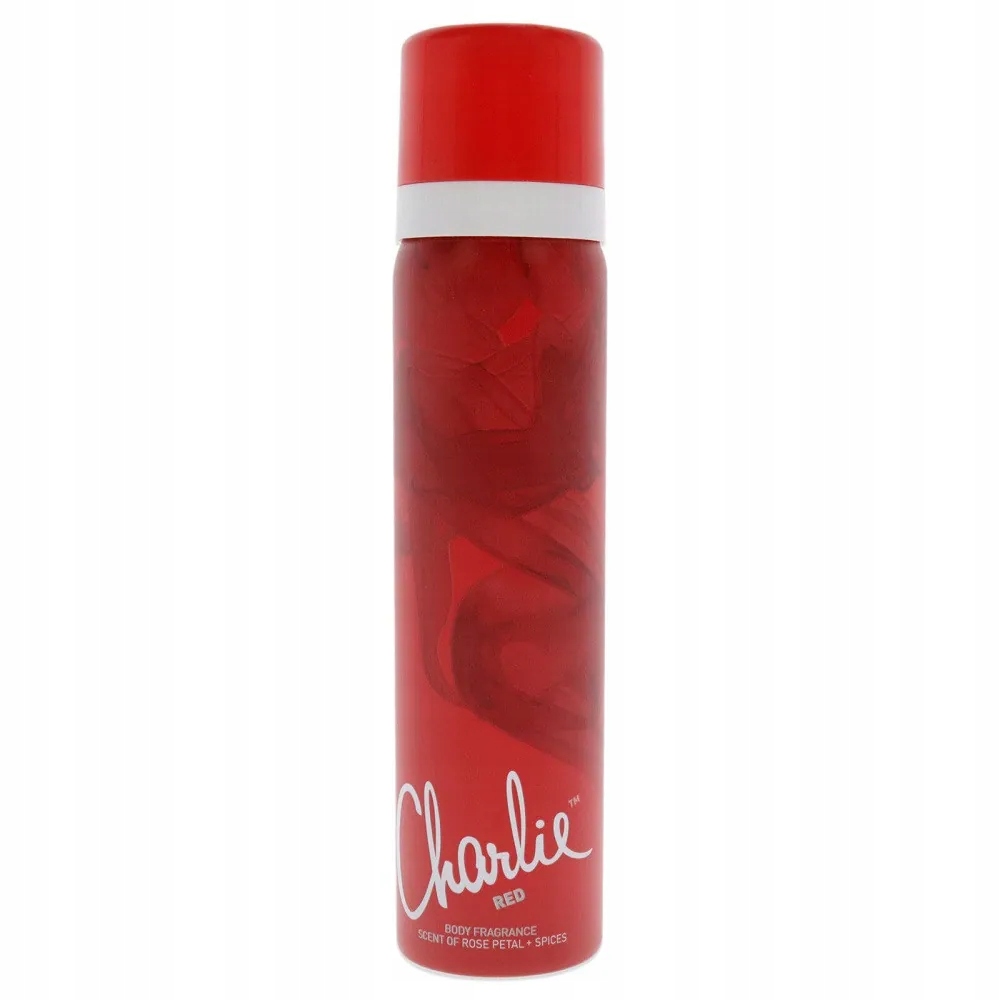 Revlon Charlie Red dezodorant 75ml Kod producenta 5014697033864
