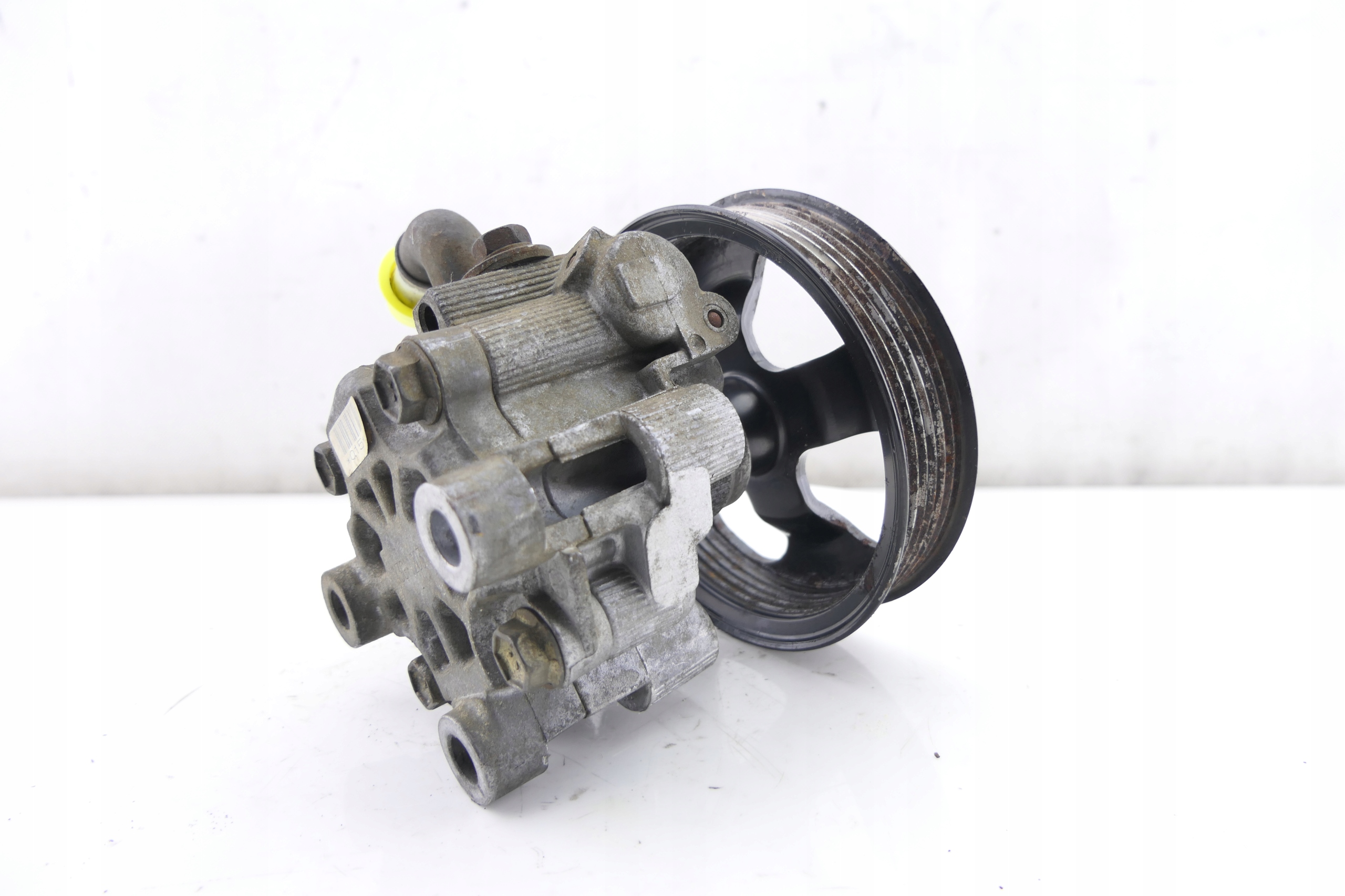 servo pumpa RANGE ROVER DISCOVERY III 2.7TD