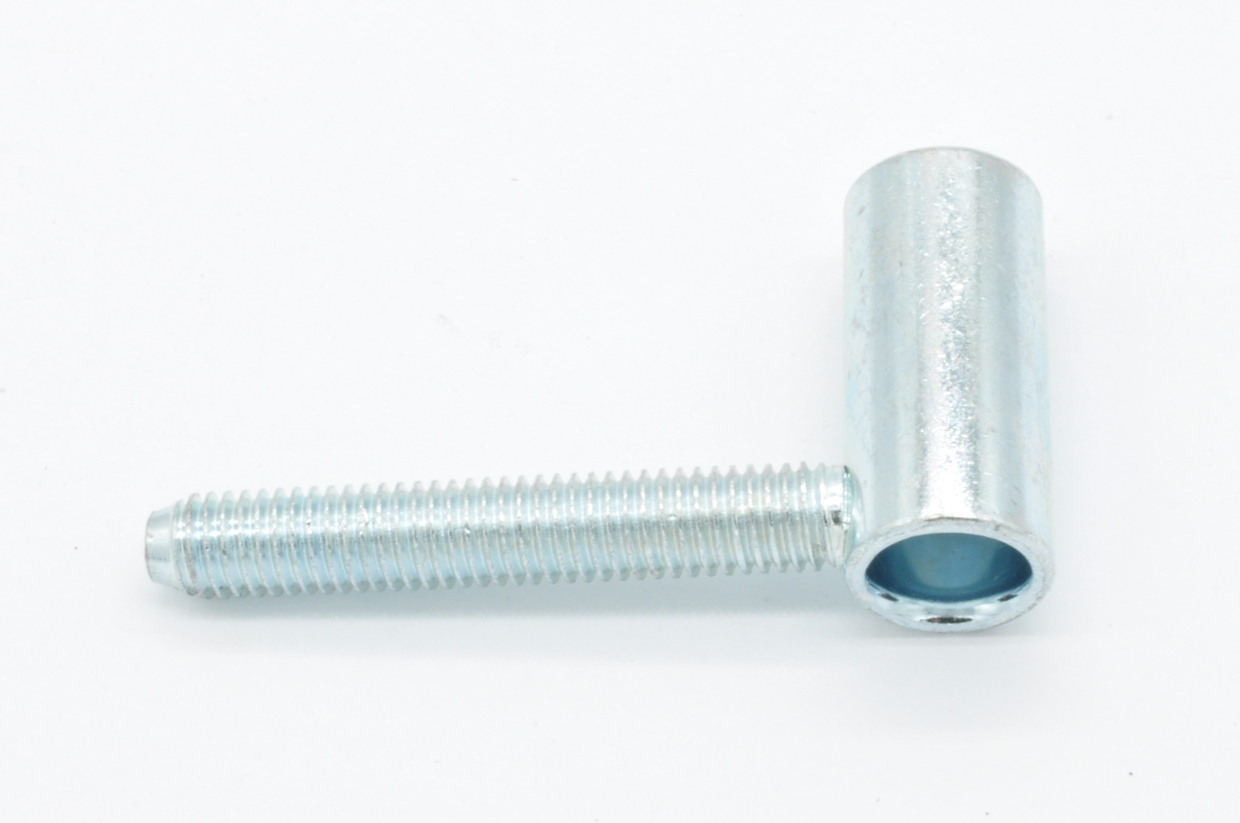 ZAWIAS ZAWIASY DO DRZWI FI 15 PRZYKRĘCANY WKRĘCANY Długość 82 mm