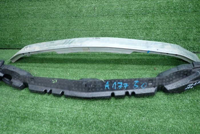 MERCEDES W177 177 A-KLASA 18- bumper support front front A1776202800