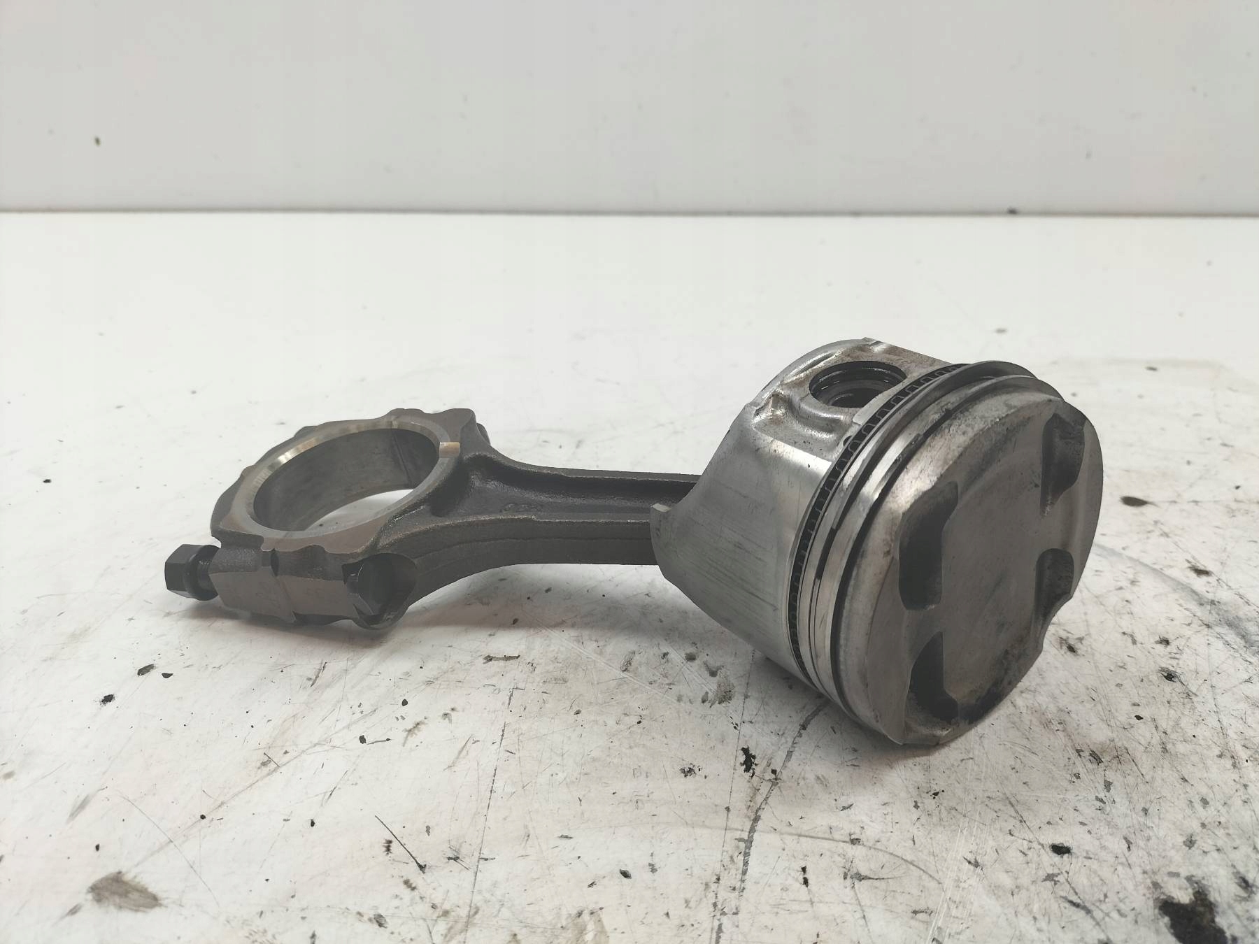 pistone Biella 2.0 16V Kia Sportage e (1993-2004)