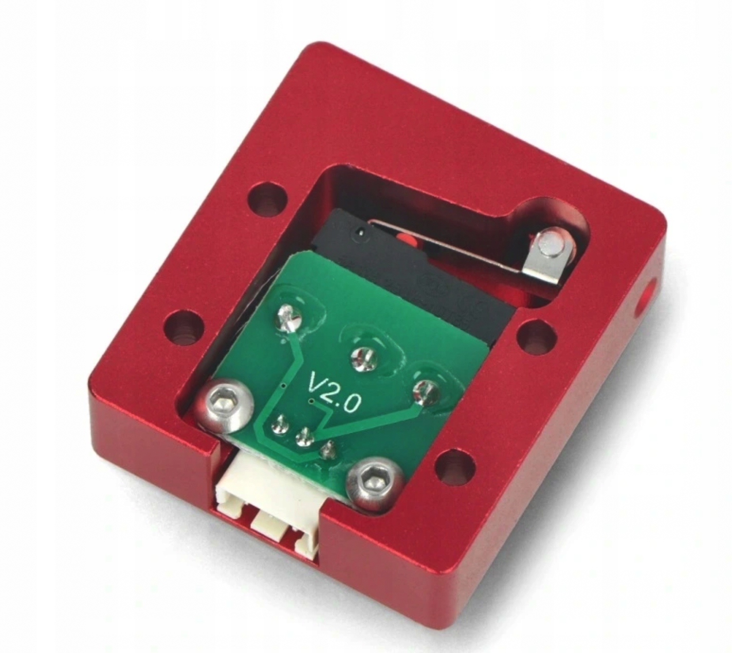 ОРИГІНАЛ CREALITY FILAMENT SENSOR Виробник: Creality