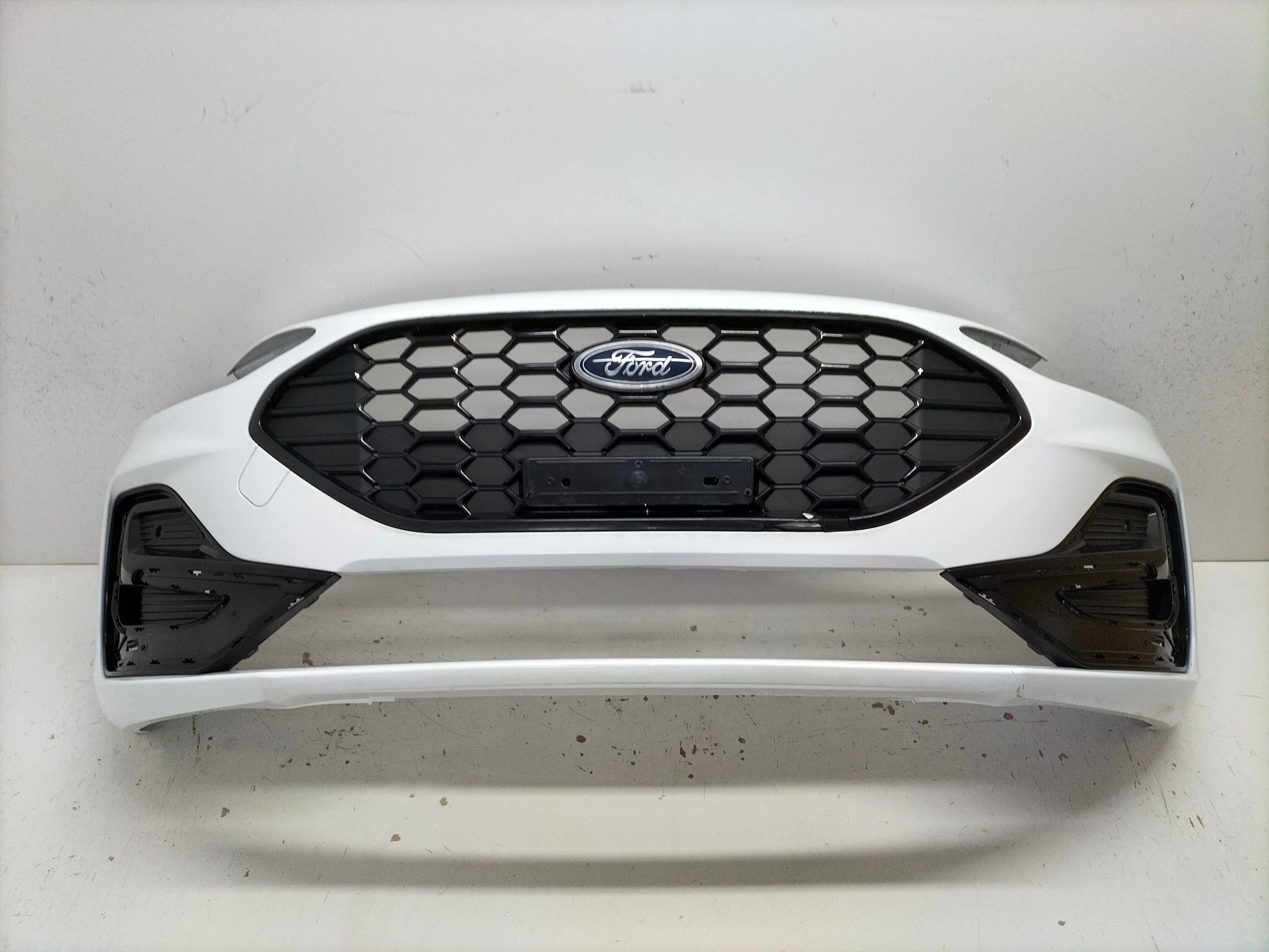 front bumper front FORD FOCUS MK4 LIFT 21- ST-LINE
