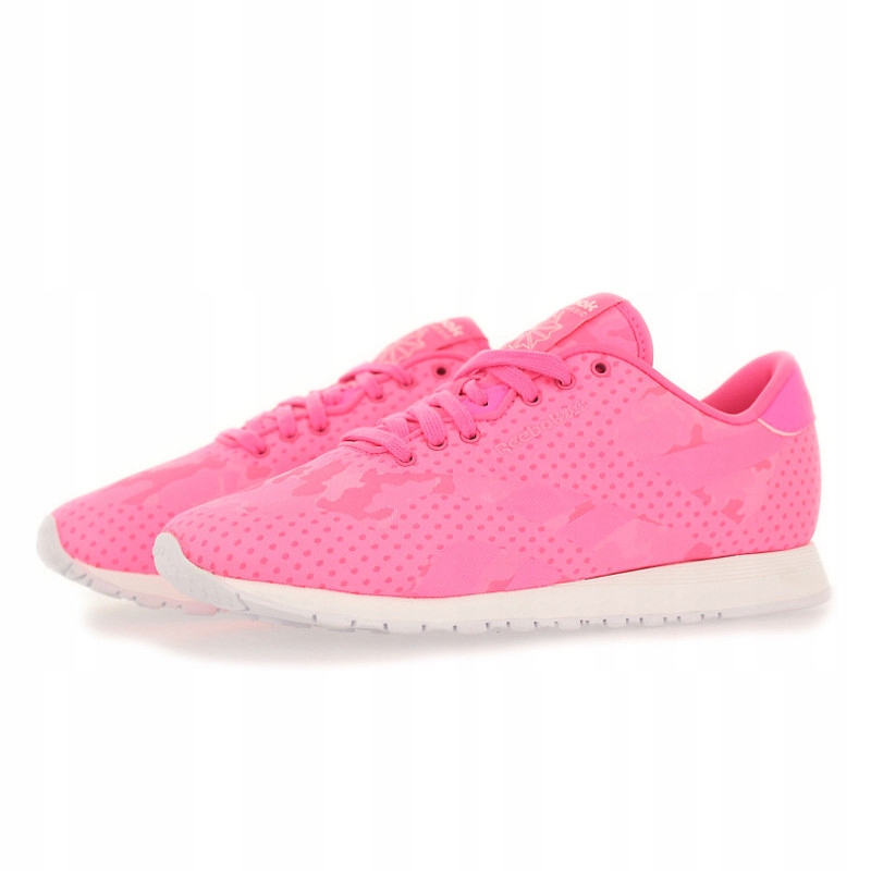 

Reebok Classic Nylon V70782 Buty Damskie