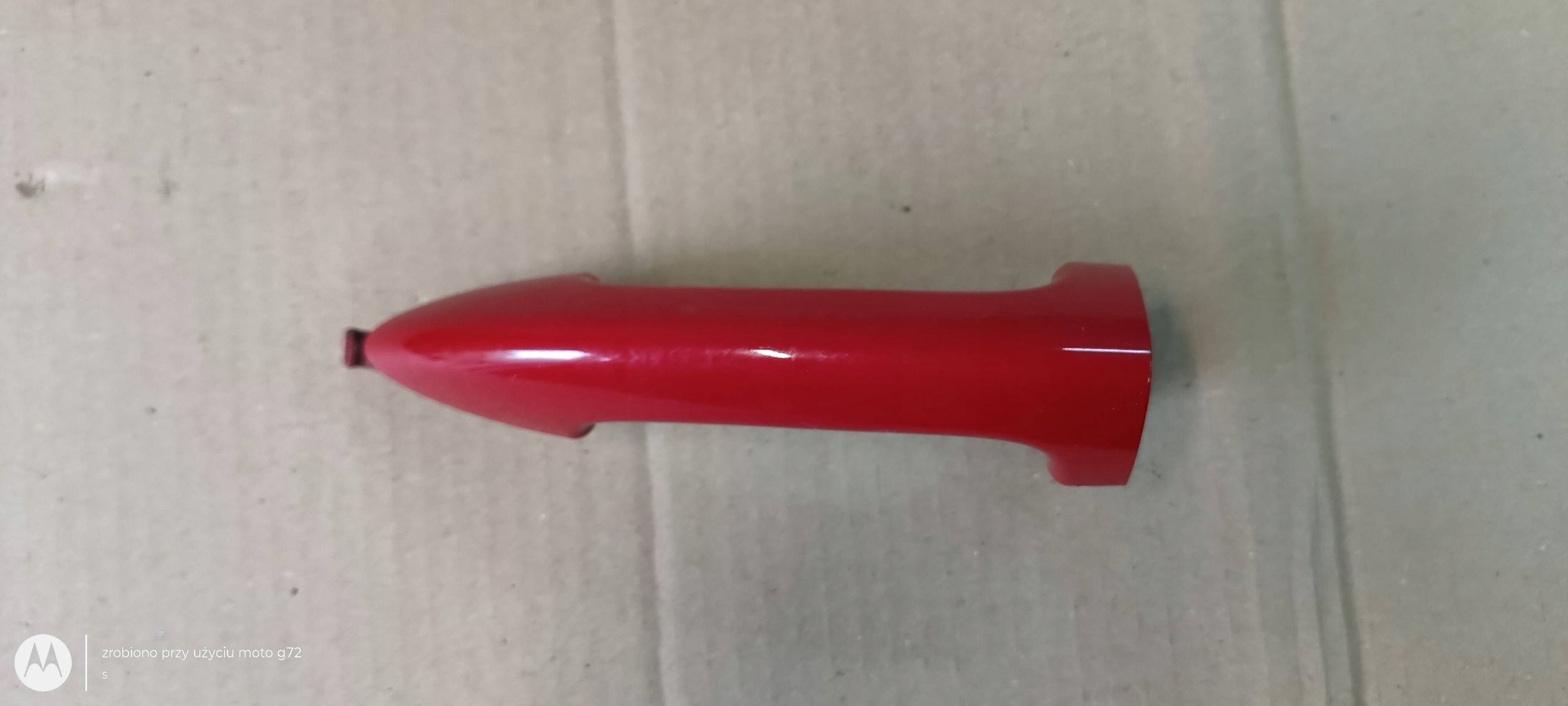 KIA VENGA handle exterior front rear part left right 2013R