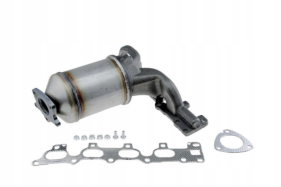 KATALIZATOR OPEL ASTRA H 1.6 2004-