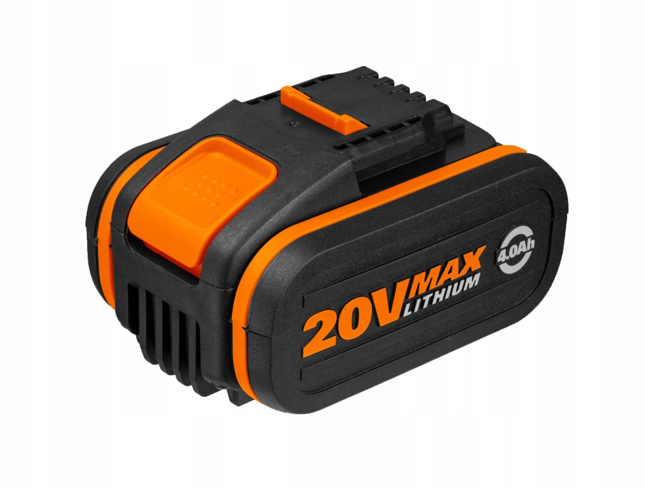 

Worx Akumulator 20V 4.0AH WA3553