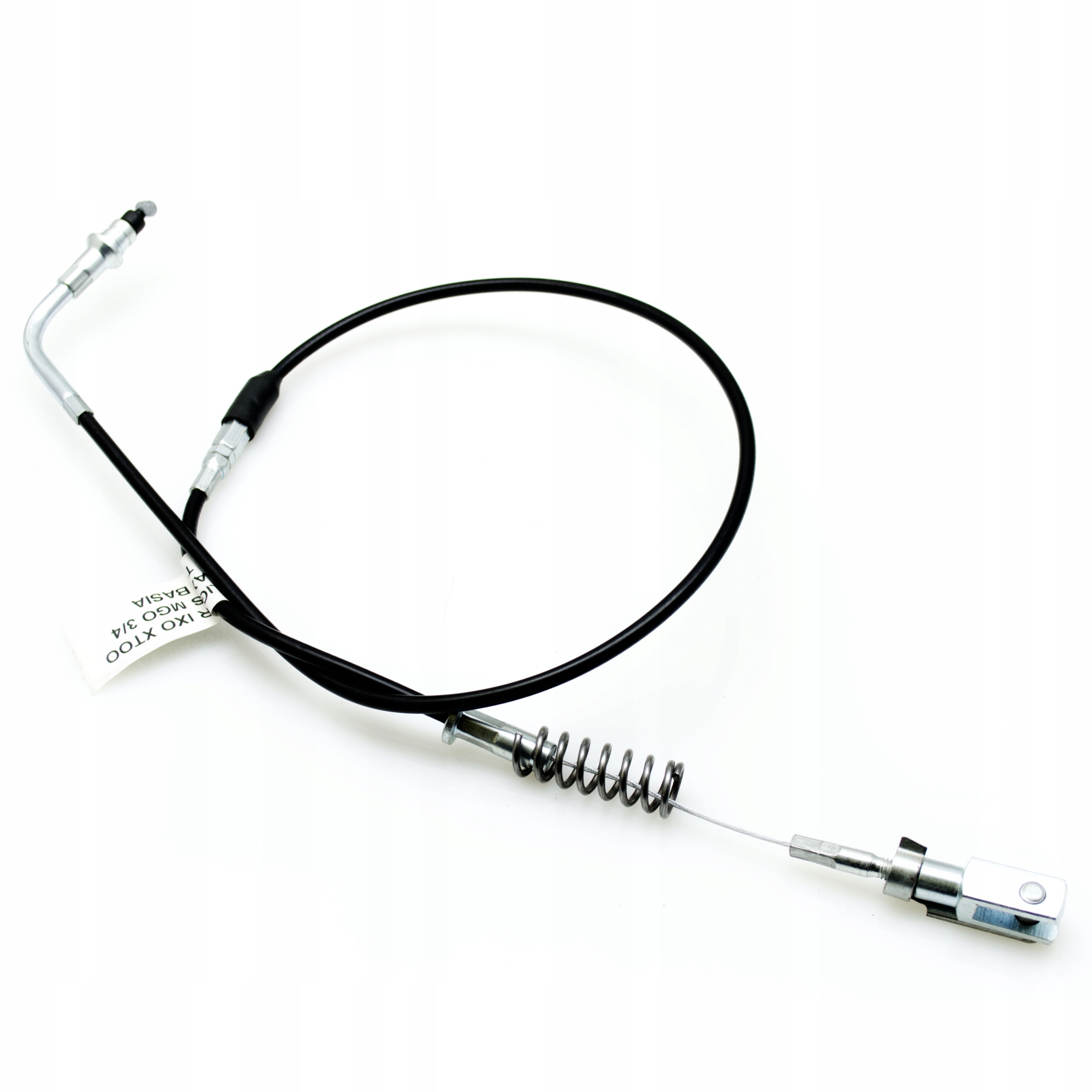 Řadící Páka Zadní Ligier Ixo Xtoo JS50 Mgo