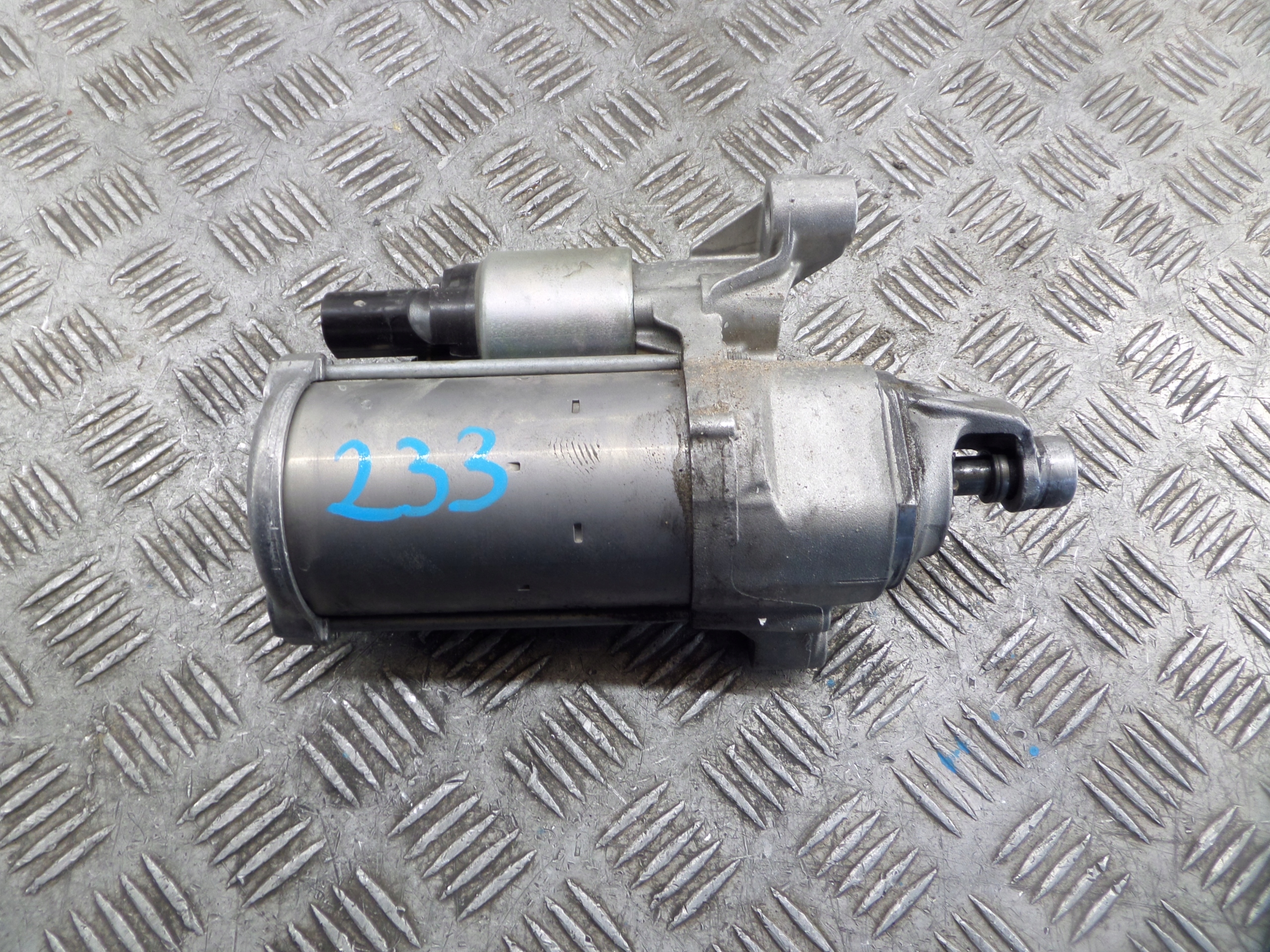 starter AUDI S4 8W S5 8W6 A6 4G SQ5 06M911021