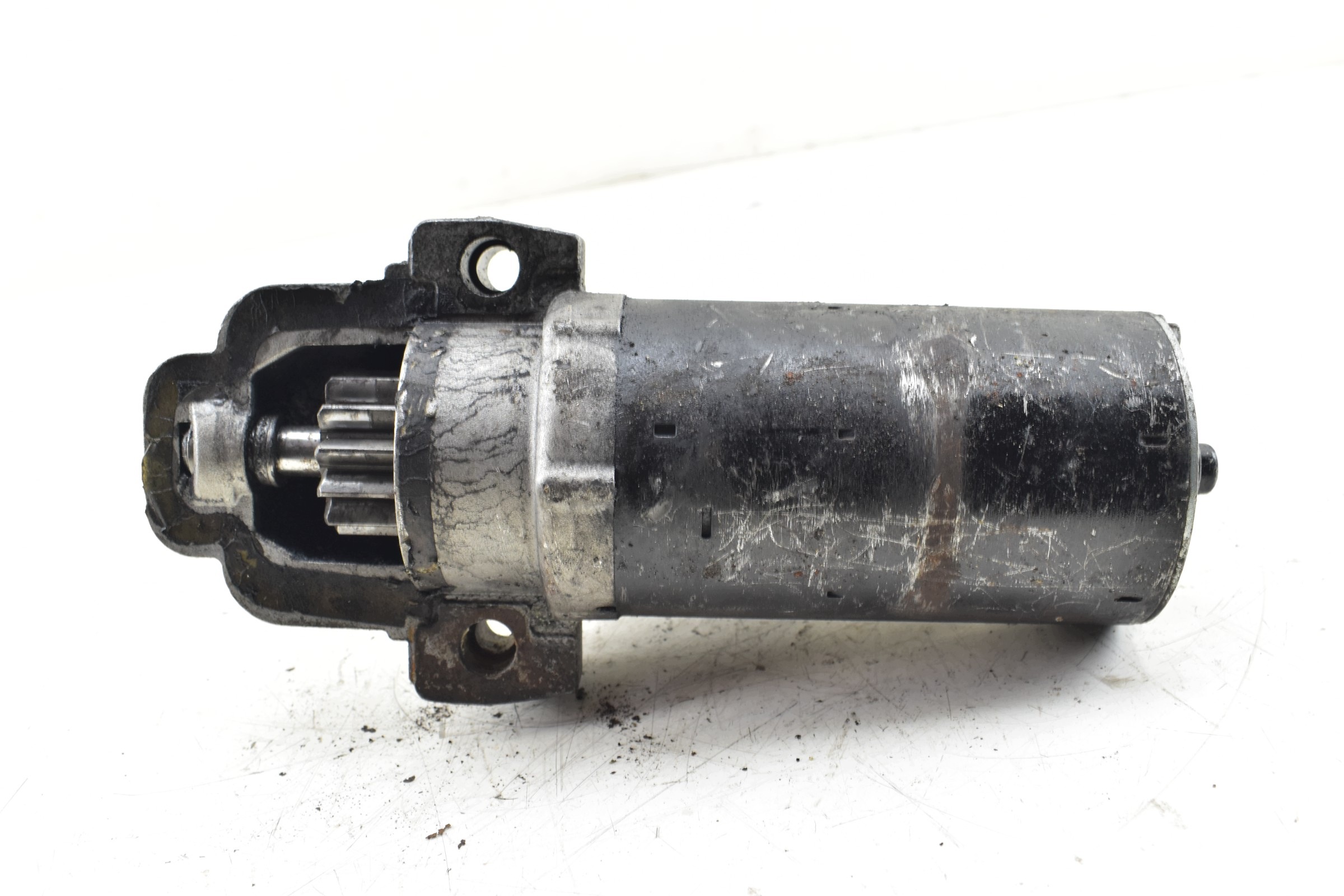 starter TRANSIT MK7 BOXER II JUMPER III 2.2 TDCI 0001115093