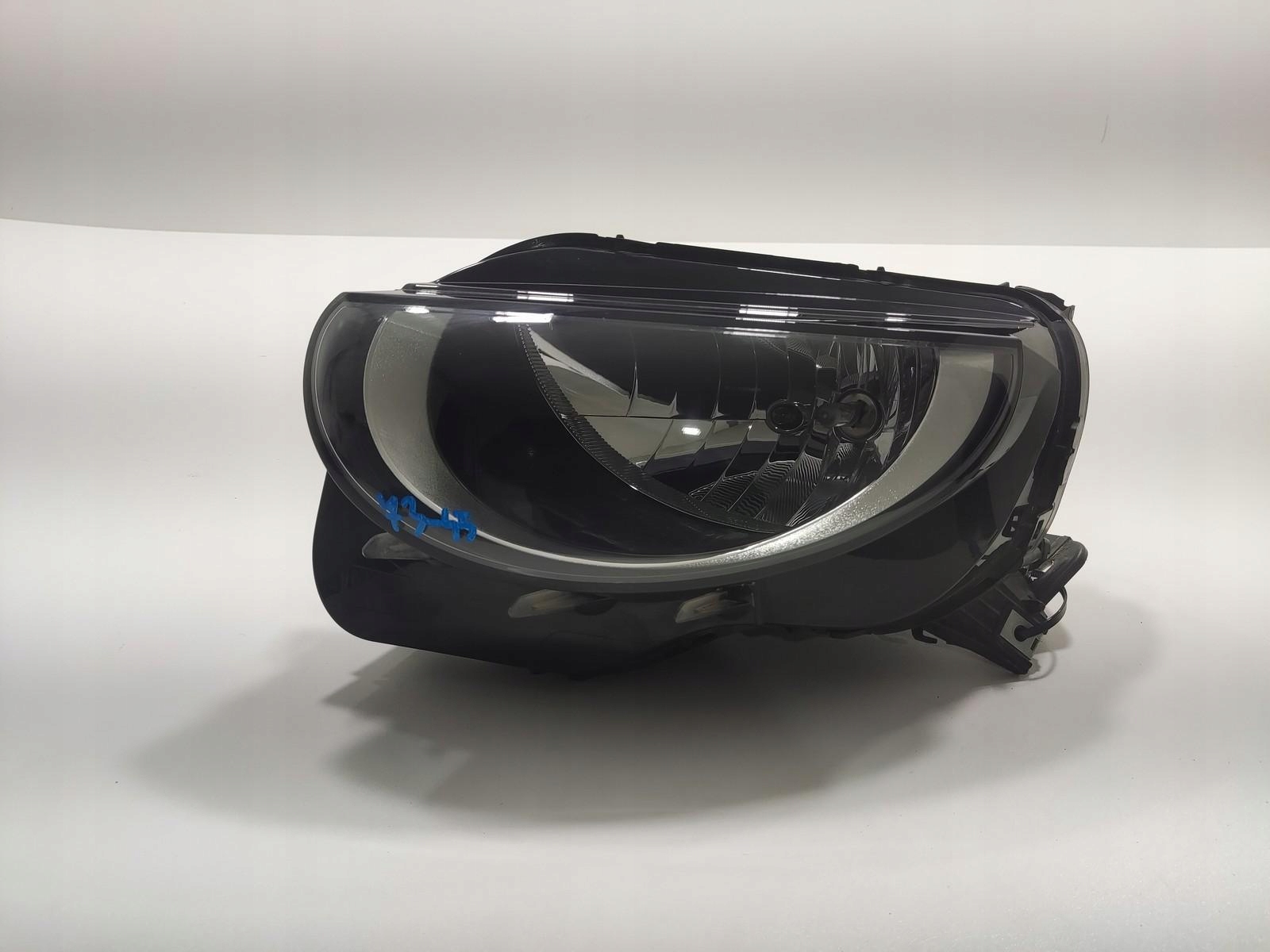 light left front front FIAT 500E II 2020-2025 52140036 EUROPA