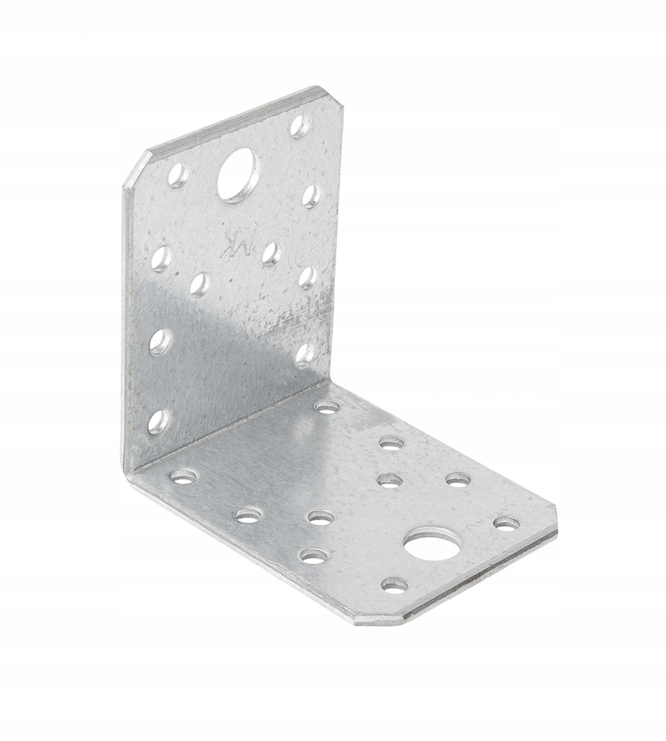 

Kątownik łącznikowy KL8 70x70x55