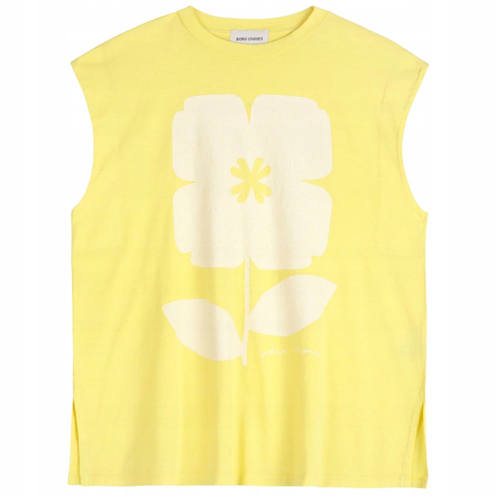Top Flower Circulose Adult S Žlutý Bobo Choses